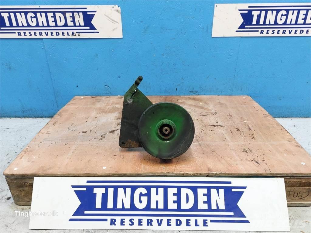 John Deere T660I Landbouw - overige
