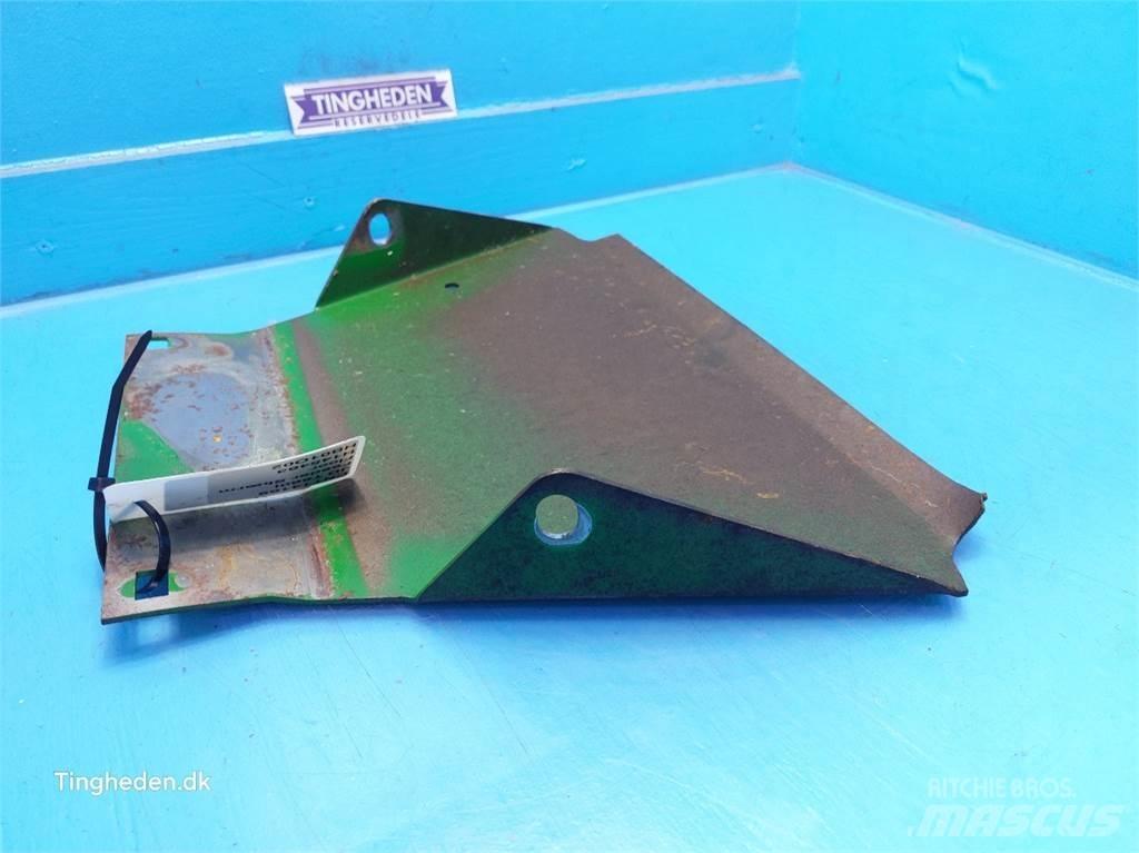 John Deere T660I Accessoires voor maaidorsmachines