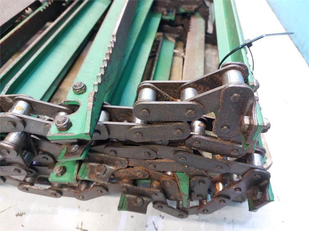 John Deere T660I Accessoires voor maaidorsmachines