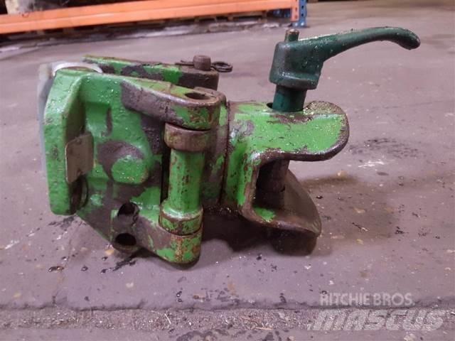 John Deere Træk Overige accessoires voor tractoren