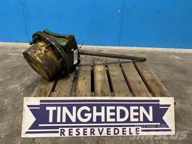 John Deere ZF Overige accessoires voor tractoren