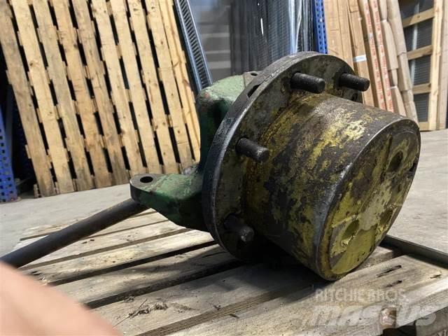 John Deere ZF Overige accessoires voor tractoren