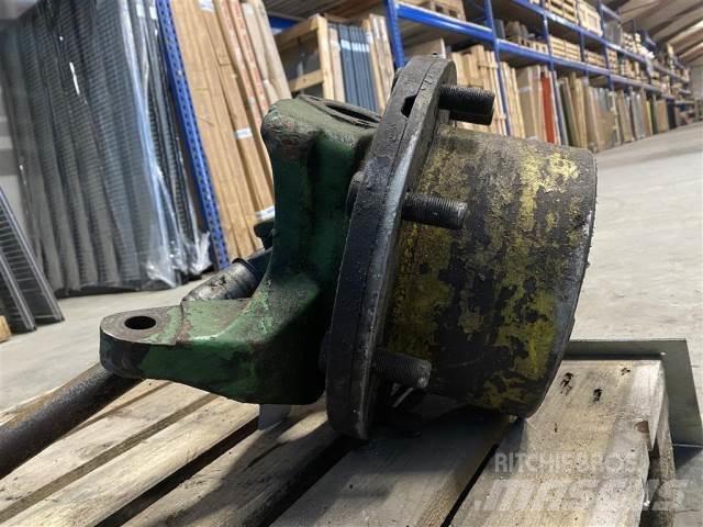 John Deere ZF Overige accessoires voor tractoren