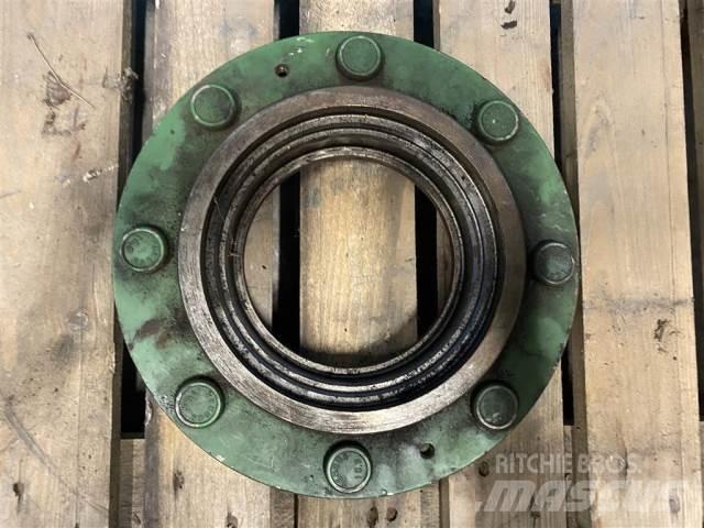 John Deere ZF Overige accessoires voor tractoren
