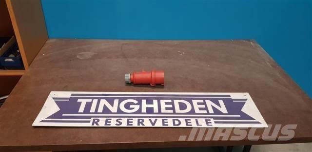  kraftstik Bouw - Overige