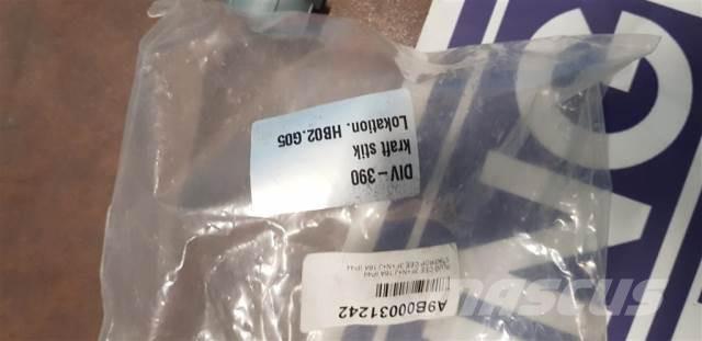  kraftstik Bouw - Overige