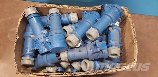  Kraftstik Bouw - Overige