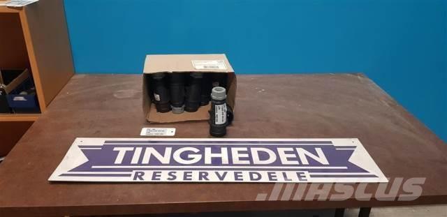  kraftstik han Bouw - Overige