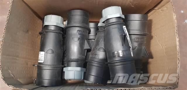  kraftstik han Bouw - Overige