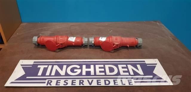  kraftstik sæt Bouw - Overige