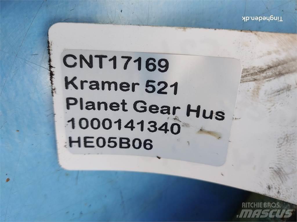 Kramer 521 Assen