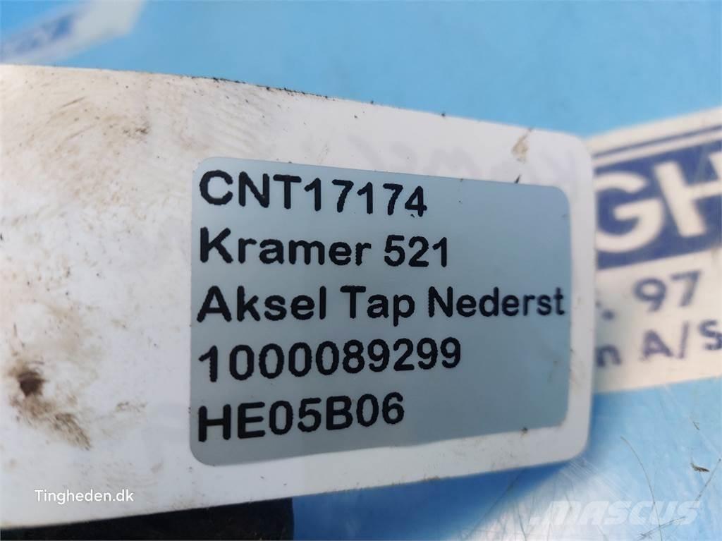 Kramer 521 Assen