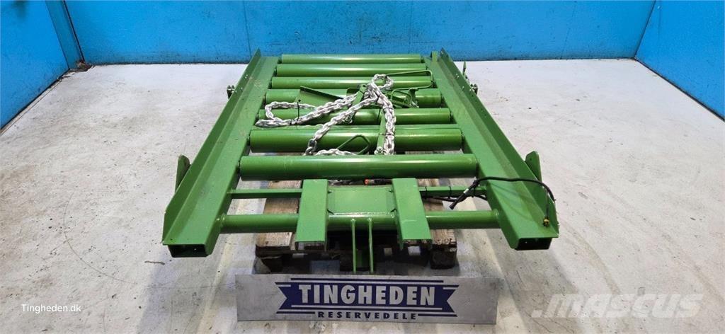 Krone 1290 Overige hooi- en voedergewasmachines