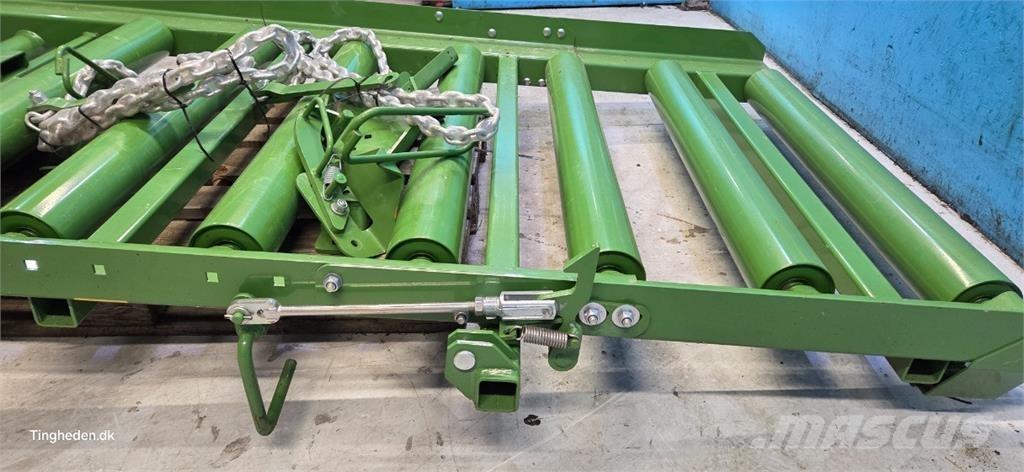 Krone 1290 Overige hooi- en voedergewasmachines