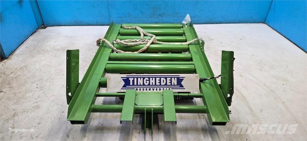 Krone 1290 Overige hooi- en voedergewasmachines