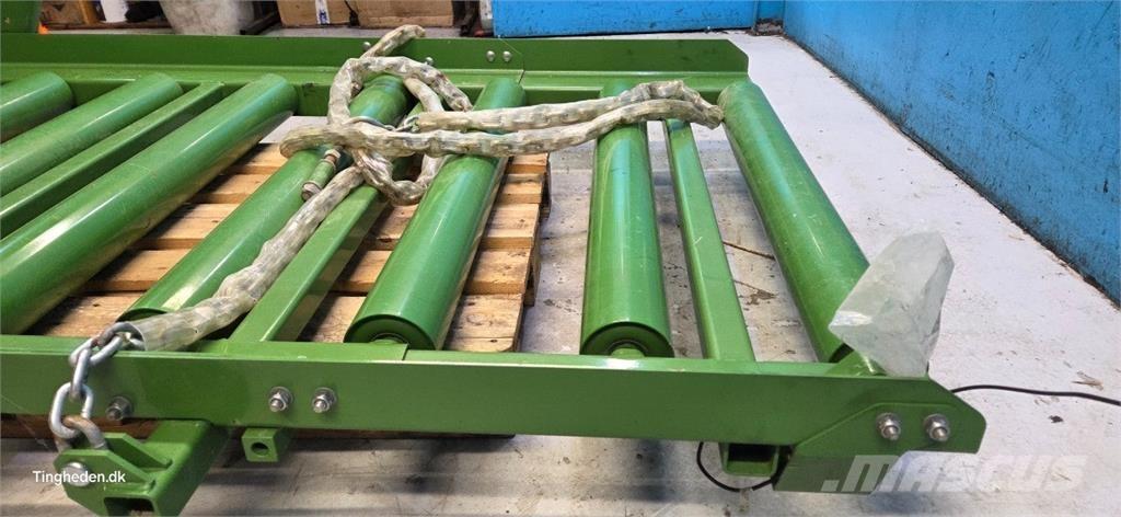 Krone 1290 Overige hooi- en voedergewasmachines