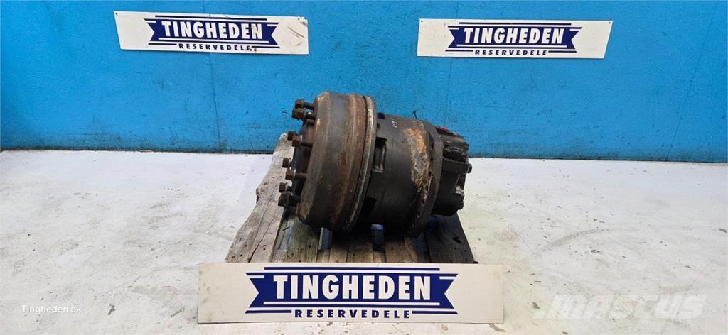 Krone Big X V12 Hooi en voedermachine accessoires