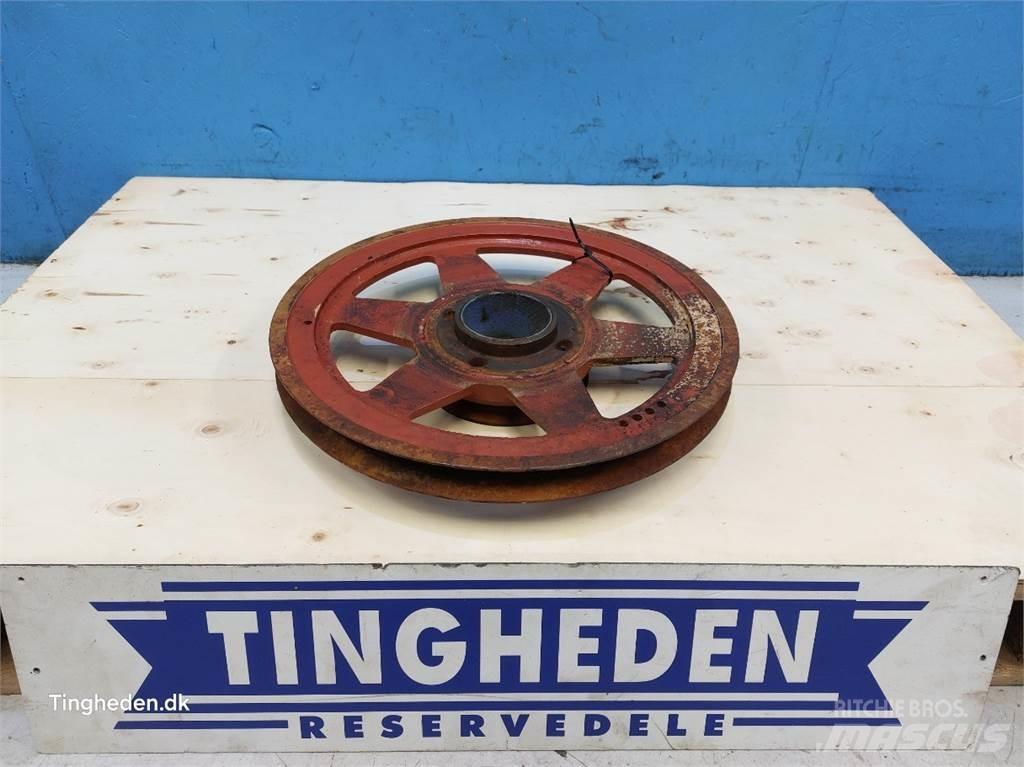 Laverda 627 Landbouw - overige