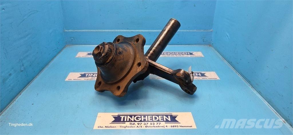 Laverda M306 Accessoires voor maaidorsmachines
