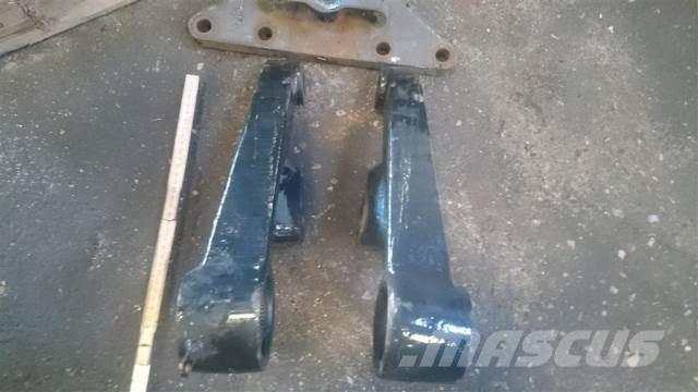  Liftarme Overige accessoires voor tractoren