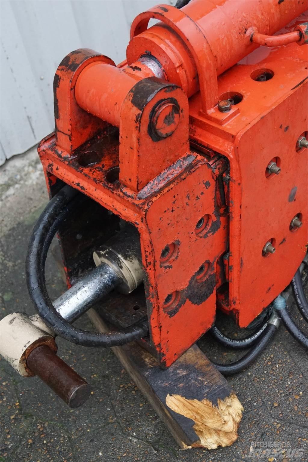 Manitou MT 932T Gieken en dippers