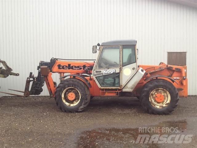 Matbro TS 300 Verreikers