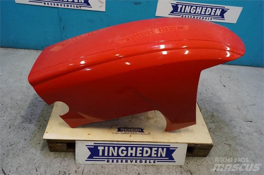 McCormick  Overige accessoires voor tractoren