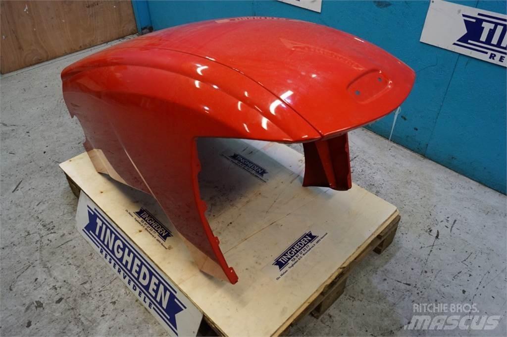 McCormick  Overige accessoires voor tractoren