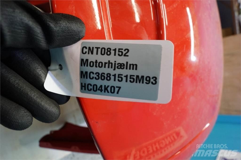 McCormick  Overige accessoires voor tractoren