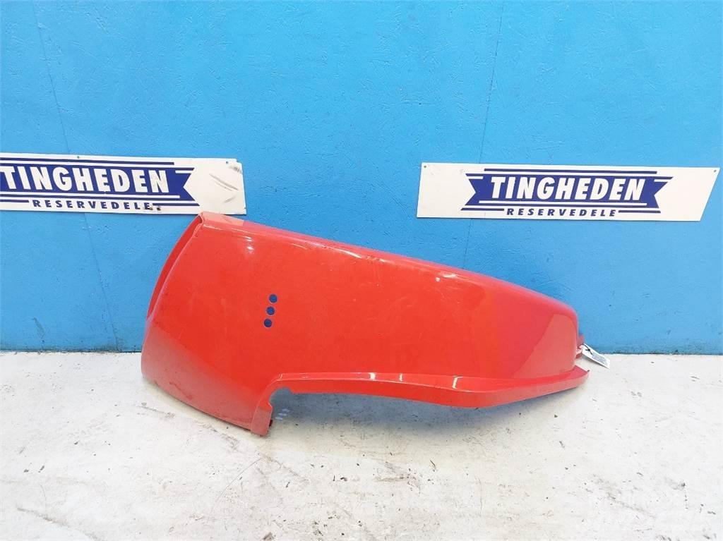 McCormick  Overige accessoires voor tractoren