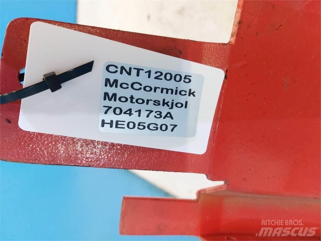 McCormick  Overige accessoires voor tractoren