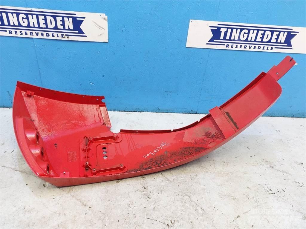 McCormick  Overige accessoires voor tractoren