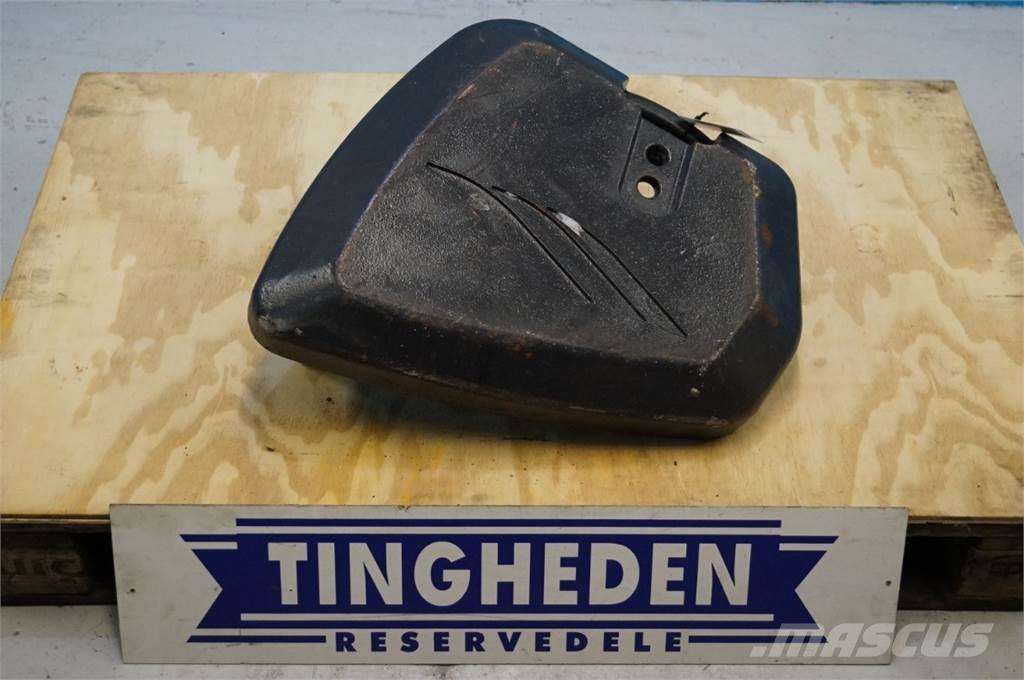 McCormick Mtx145 Frontgewichten