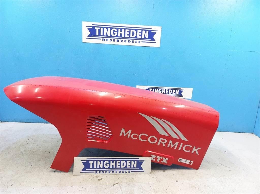McCormick ZTX Overige accessoires voor tractoren