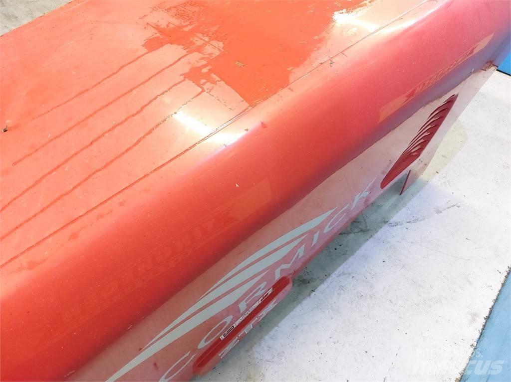 McCormick ZTX Overige accessoires voor tractoren