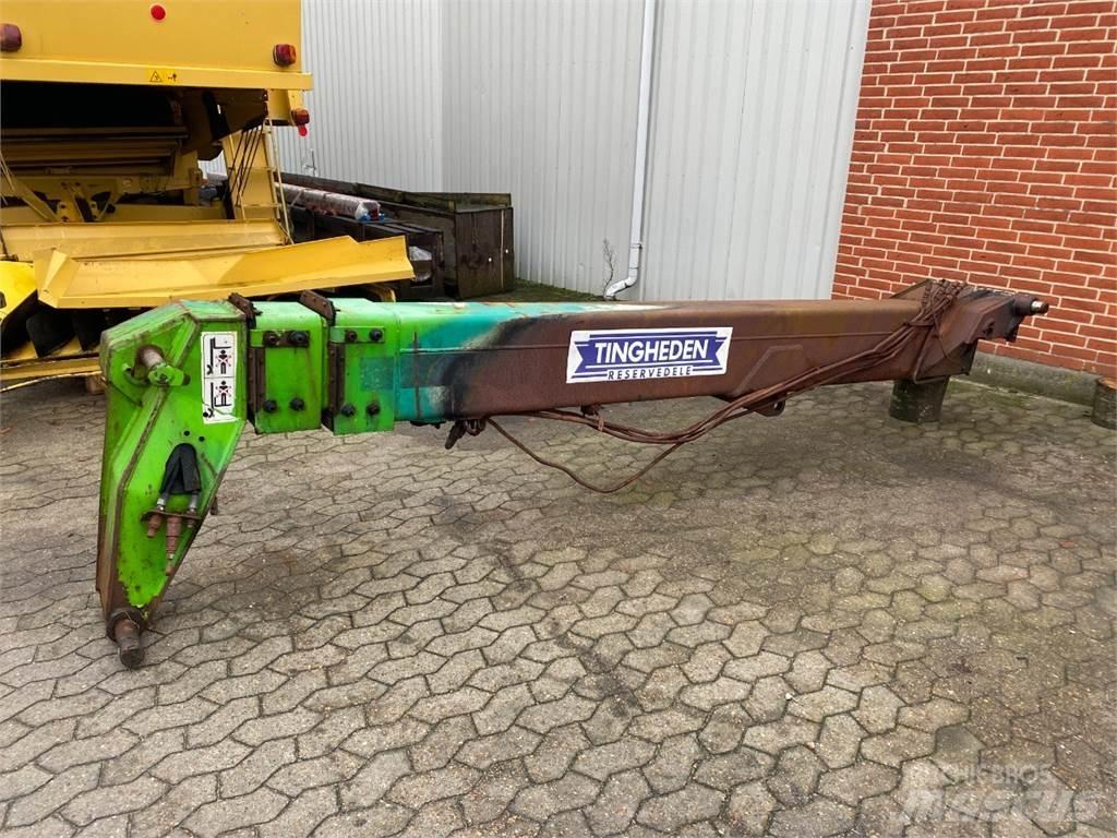 Merlo  Gieken en dippers