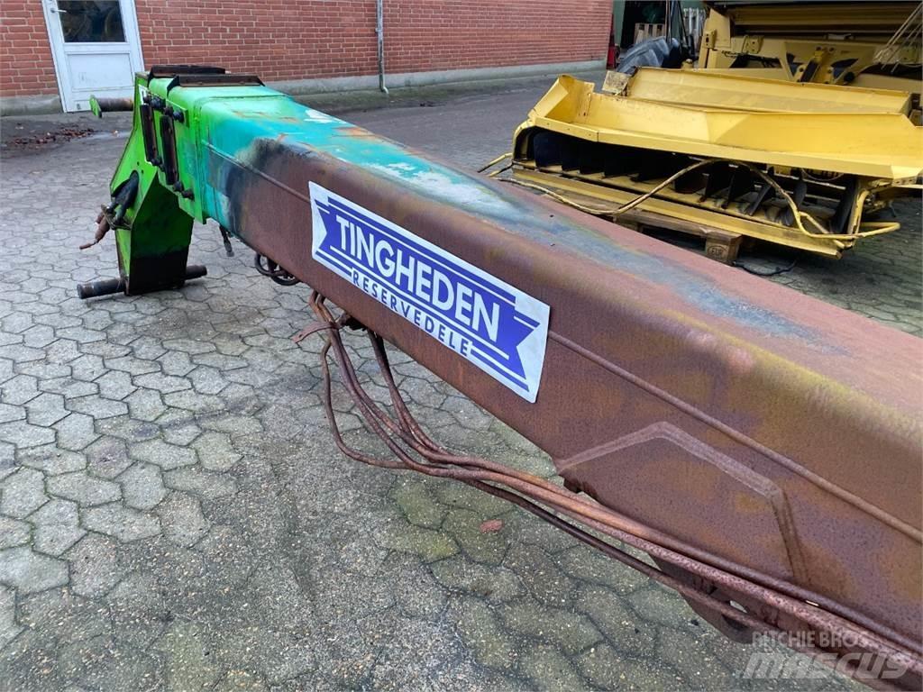 Merlo  Gieken en dippers