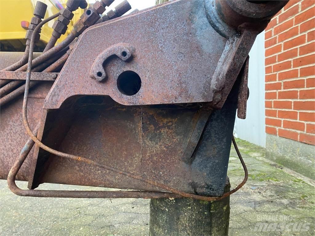 Merlo  Gieken en dippers