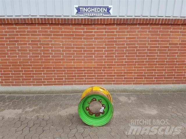 Merlo 20 13X20 Banden, wielen en velgen