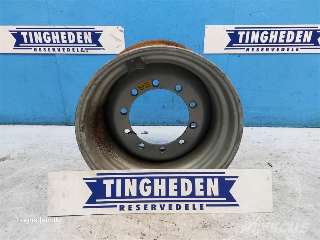 Merlo 24 DW16L24 Banden, wielen en velgen