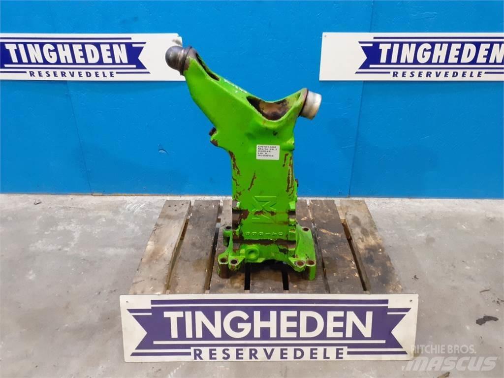 Merlo 28.7 Assen