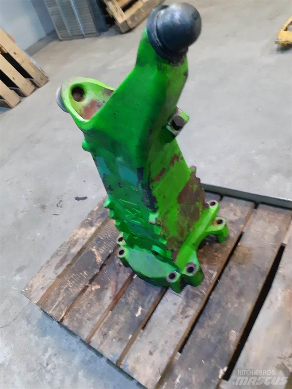 Merlo 28.7 Assen