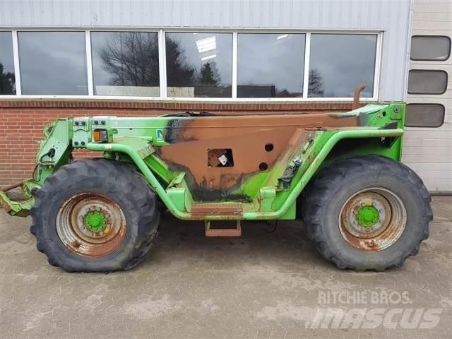 Merlo P38.10 Verreikers