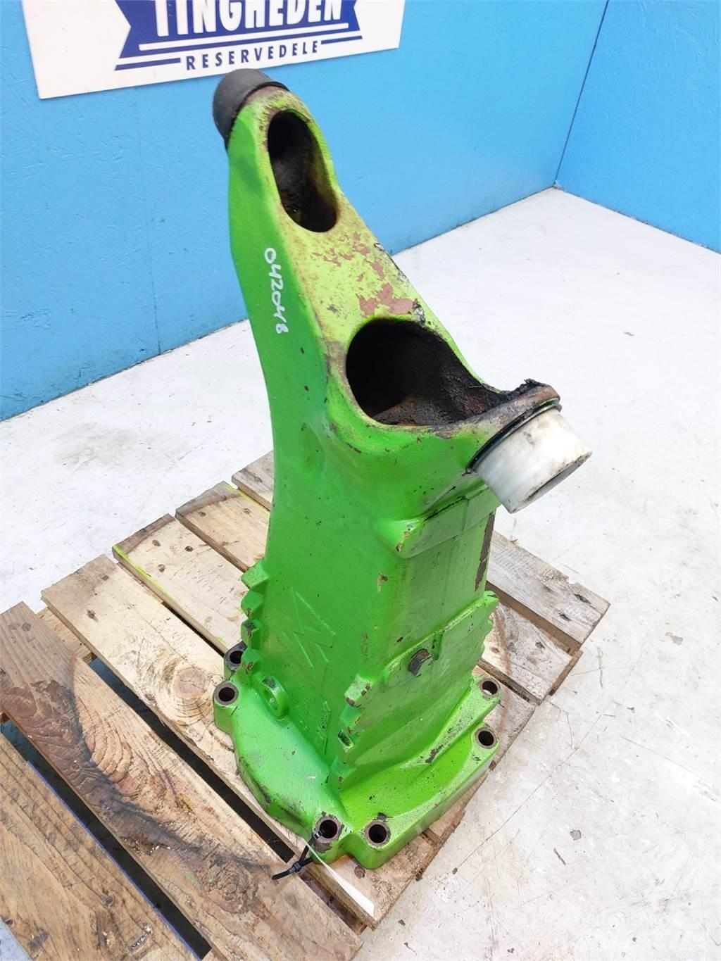 Merlo P40.7 Assen
