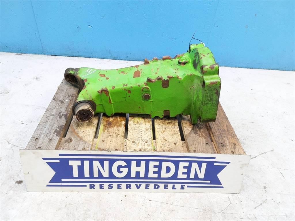 Merlo P40.7 Assen