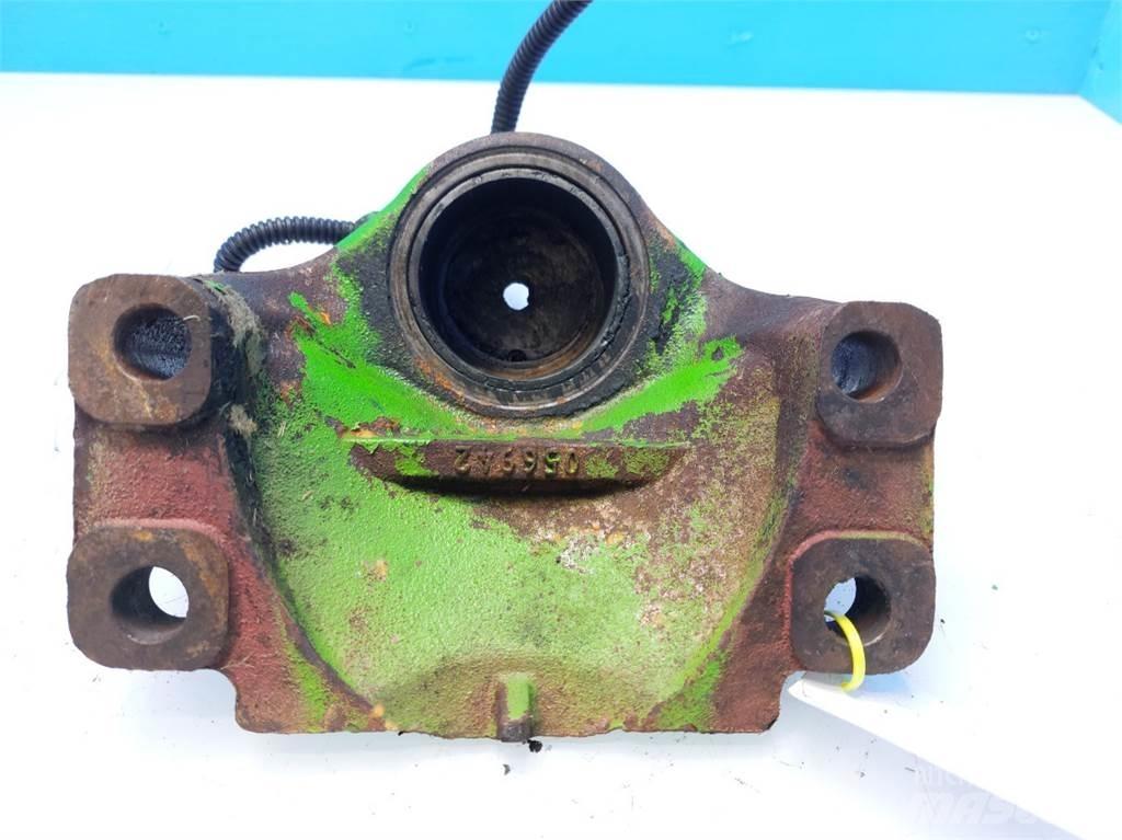 Merlo P41.7 Assen