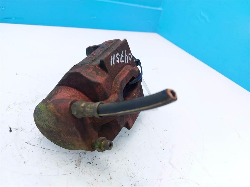 Merlo P41.7 Assen