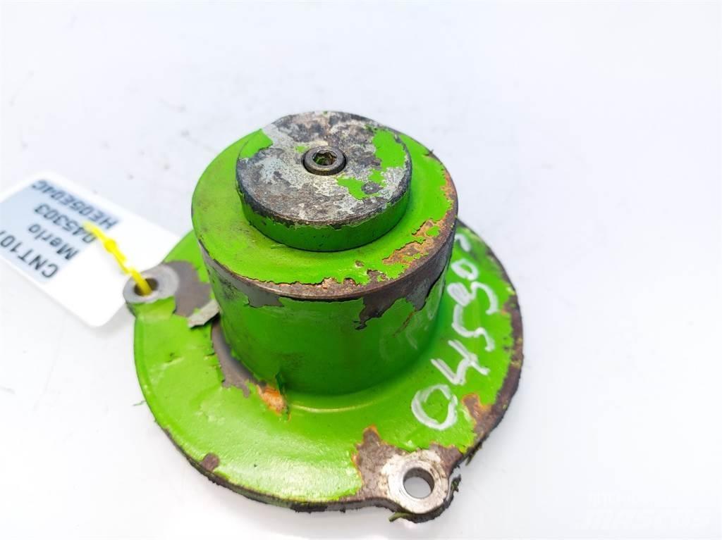 Merlo P41.7 Assen