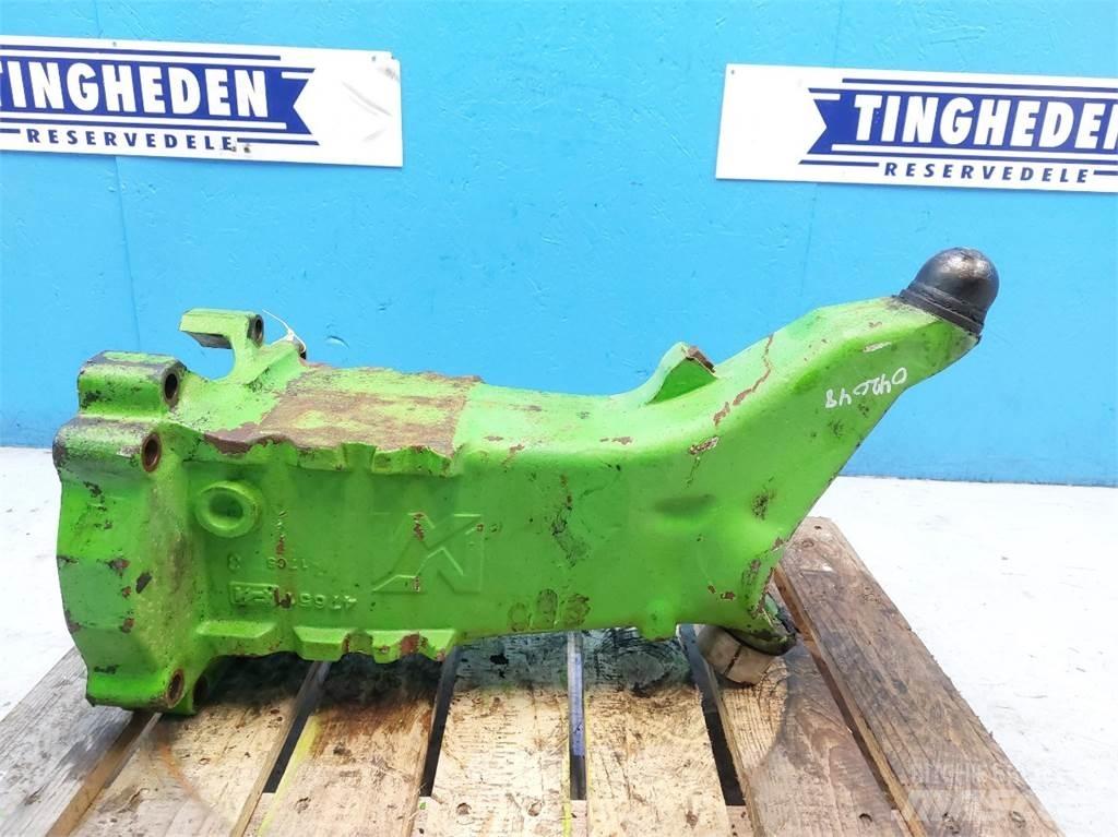 Merlo P41.7 Assen