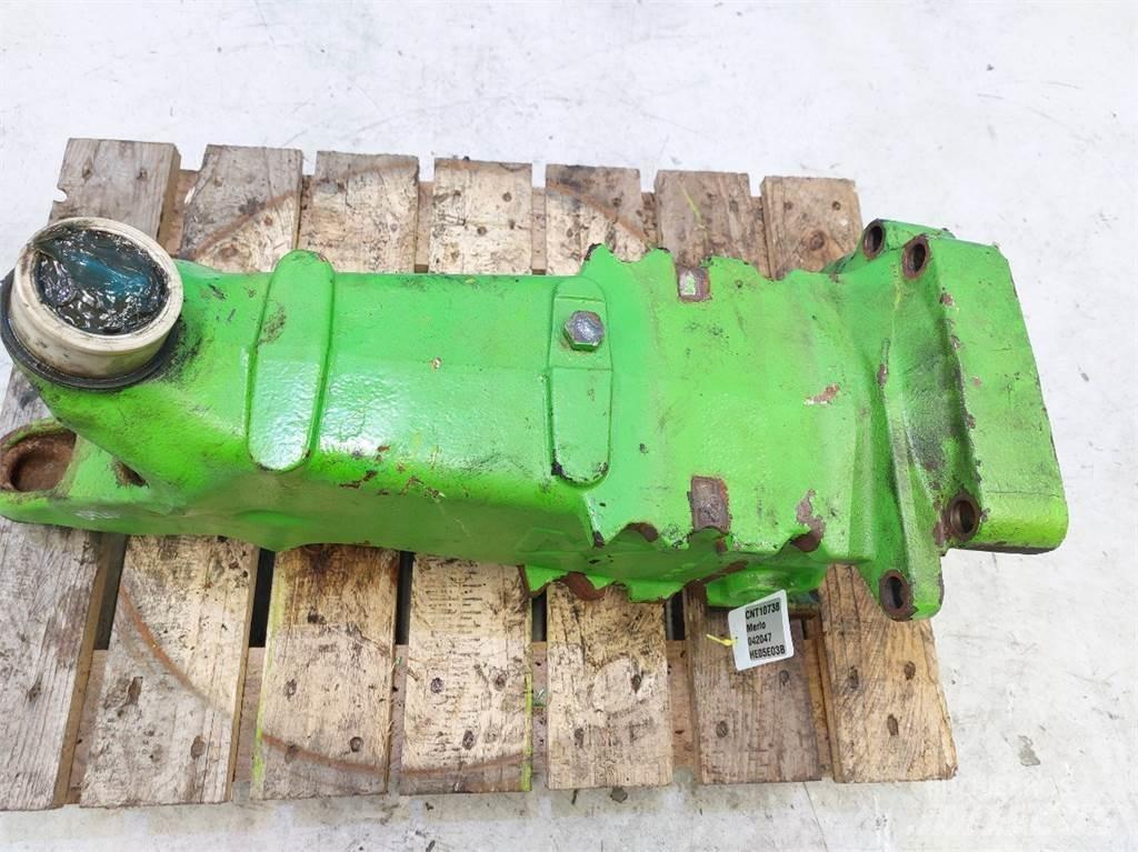 Merlo P41.7 Assen
